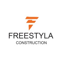 Freestyla Construction logo - Similar company to Leprcon