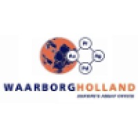WaarborgHolland logo - Similar company to Herasoft