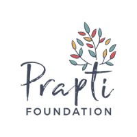 PRAPTI FOUNDATION