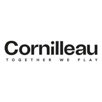 Cornilleau UK logo - Similar company to Cornilleau