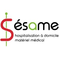 SÉSAME Médical logo - Similar company to Facon Medical