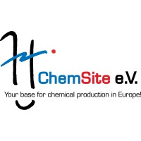 ChemSite e.V. logo - Similar company to Netzwerk Oberfläche Nrw E. V.