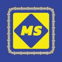 Midland Steel Reinforcement Supplies logo - Similar company to Skillnet Mmc Accelerate