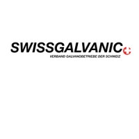 SWISSGALVANIC logo - Similar company to Iepco Ag