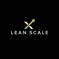 LeanScale.io logo - Similar company to Refred Dynamics