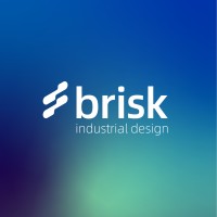 Brisk ID | Design, Develop, Deliver logo - Similar company to Movrobotics