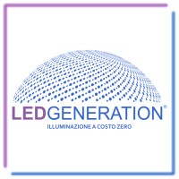 Led Generation Srl logo - Similar company to Veroled Lux&Design