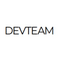DevTeam logo - Similar company to Jemsoft Pty Ltd
