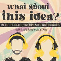 What About This Idea? Inside the Hearts and Minds of Entrepreneurs. logo - Similar company to Devinefox Productions