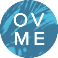 OVME Aesthetics logo - Similar company to IVme Wellness + Aesthetics