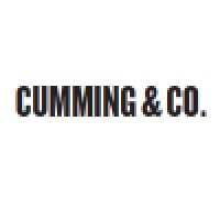 Cumming & Co. logo - Similar company to Canovas Design