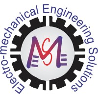 ELECTRO MECHANICAL ENGINEERING SOLUTIONS logo - Similar company to Uprise