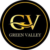 GREEN VALLEY HR logo - Similar company to Unitech Software Solutions