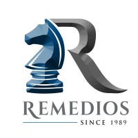 Remedios & Company logo - Similar company to Definitive Wealth Cpa