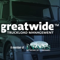 Greatwide Truckload Management (GWTM) logo - Similar company to Iteneum
