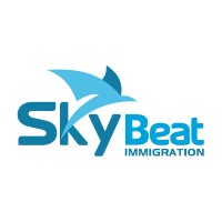 Skybeat Immigration logo - Similar company to Phoenix Oversea