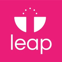 Leap People Solutions logo - Similar company to Again&Again