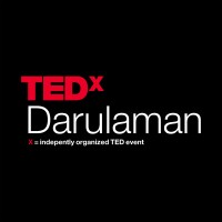TEDx Darulaman logo - Similar company to Mango Tree