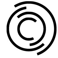 Coded Pixels logo - Similar company to Gdsc Gecbh