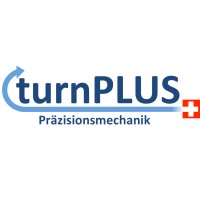turnPLUS Präzisionsmechanik AG logo - Similar company to Paro Ag