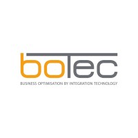 boTec GmbH, Wiesbaden logo - Similar company to Com Training And Services Mainz/Wiesbaden / Com Mainz Akademie