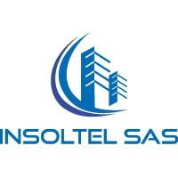 Ingenieria y Solucion en Telecomunicaciones INSOLTELSAS logo - Similar company to Energía Telecomunicaciones Y Sistemas