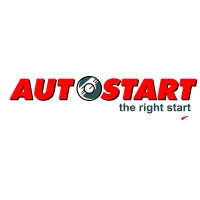 Autostart India Pvt. Ltd. logo - Similar company to Amrit Auto