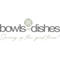 Bowls and Dishes logo - Similar company to Textaafoam Bv