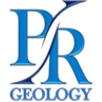 PRgeology logo - Similar company to Stratabox