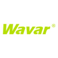 Wavar#Fitness logo - Similar company to Wavar Technology
