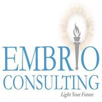 Embrio Consulting logo - Similar company to Eightyfive Digital