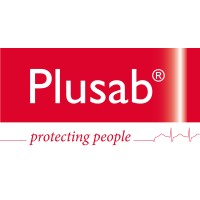 Plusab Medical Solution AB logo - Similar company to Safeaid