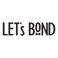 Let's Bond logo - Similar company to Wittl