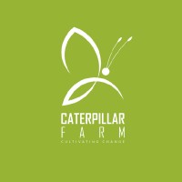 Caterpillar Farm, Inc. logo - Similar company to Logia - Fuel Maintenance Solutions