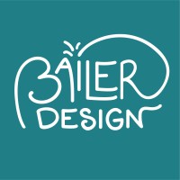 Bailer Design logo - Similar company to The Three Six Nine