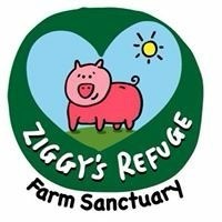 Ziggy's Refuge Farm Sanctuary logo - Similar company to Senior Resources Inc.