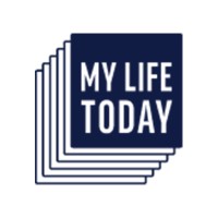 My Life Today logo - Similar company to Osin