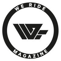 WE RIDE MAGAZINE logo - Similar company to Ppi N3Xt