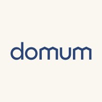 Domum Programme logo - Similar company to Nous Cims Foundation