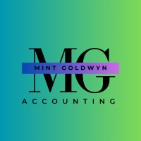 Mint Goldwyn Accounting logo - Similar company to R*Works