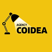 Coidea Agency logo - Similar company to Hapi Protocol
