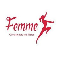 Femme Studio logo - Similar company to C4 Gym