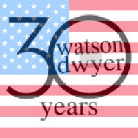 Watson Dwyer Inc. logo - Similar company to Mfs Hr Solutions