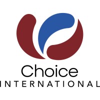 Choice International Ltd logo - Similar company to Klearium