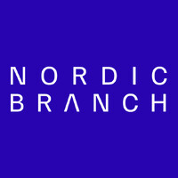 NordicBranch logo - Similar company to Oxit Ab