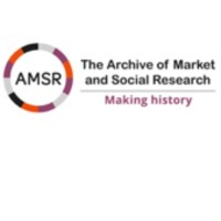 Amsr - The Archive Of Market And Social Research