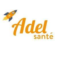 Adel Santé - par DataMedCare logo - Similar company to Srett