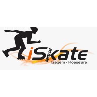 iSkate vzw logo - Similar company to Envision Group Be