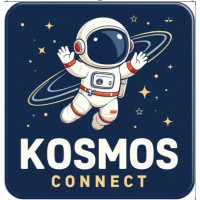 Kosmos Connect logo - Similar company to Brainwave Labs Pvt Ltd