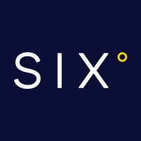 SIX° Connections logo - Similar company to Ypnsd